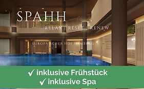 Hotel Europäischer Hof Hamburg